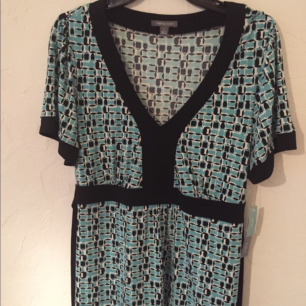 Ladies blouse